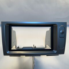 オーディオパネル honda life jb5の画像