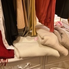 好評につき第3弾少しお値段付けます！一つ¥100〜ZARA他ブランド有りの画像