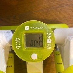 フィットネス　ステップマシンの画像