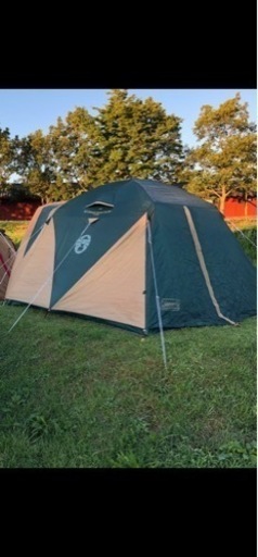 コールマン BC Canopy 販売 dome plus 270