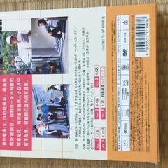 DVDセット　本池上警署　中古の画像