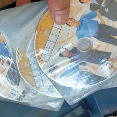 DVDセット　本池上警署　中古の画像