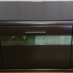 テレビボード（モーブル家具）