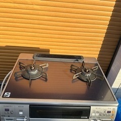 ハーマンガラストップLW2251ARの画像