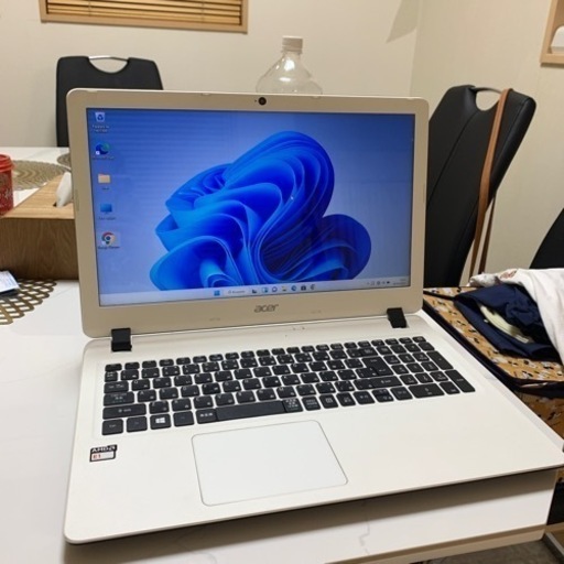 Acerノートパソコン N16C2 ES1-523/524