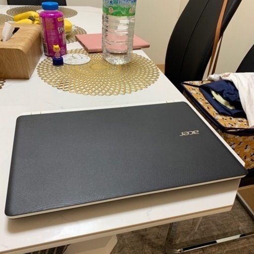 Acerノートパソコン N16C2 ES1-523/524