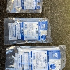 インシュロックセットの画像
