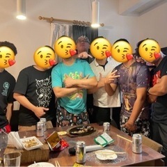 お友達募集中♬国籍不問 - メンバー募集