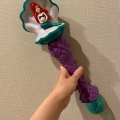 シャボン玉の画像