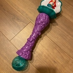 シャボン玉