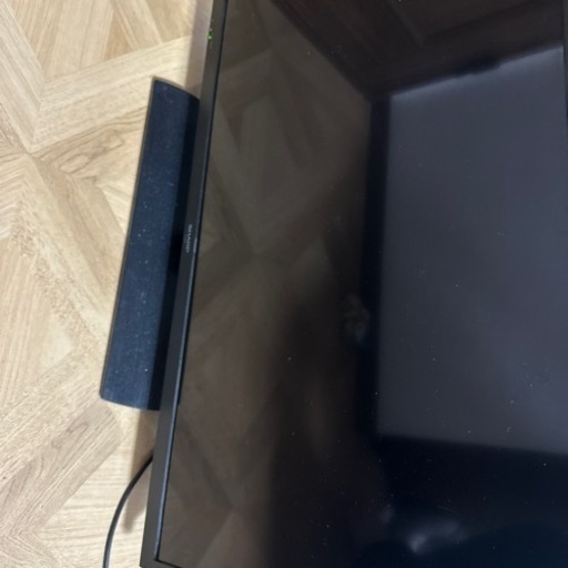 シャープ　AQUOS 40インチ　テレビ