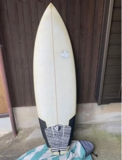 スリーウェザー　サーフボード