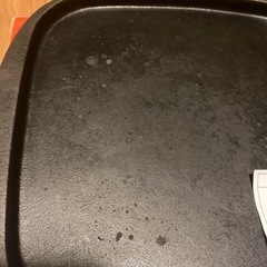 イワタニカセットフー　お好みプレートの画像