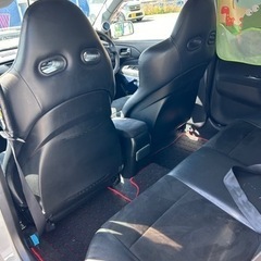 CT9W 三菱ランサーエボー9ワゴン　GTAの画像