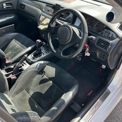 CT9W 三菱ランサーエボー9ワゴン　GTAの画像