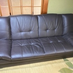 【売却済】ソファー