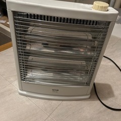 ヒーター　