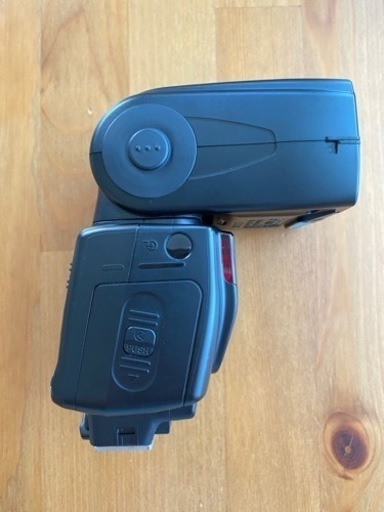 【美品】Nikon SB-700 スピードライト