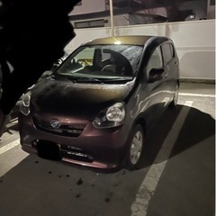 ミライース　車検長い　