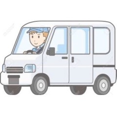 軽貨物ドライバー/副業の画像