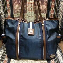 Orobianco トートバック