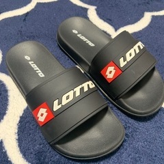 LOTTO サンダル 20cm