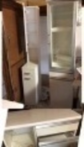 収納家具