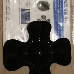 ヘルメット用 エアクッション ■自転車用ヘルメットにも！（2）の画像