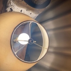 ヴィンテージ卓上電気スタンド　デスクライト  昭和レトロの画像