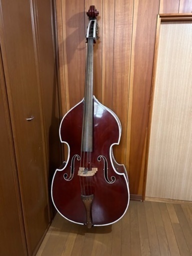 コントラバス