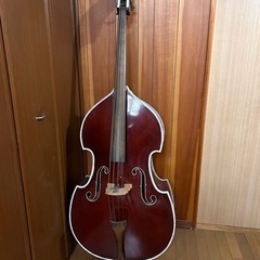 コントラバス