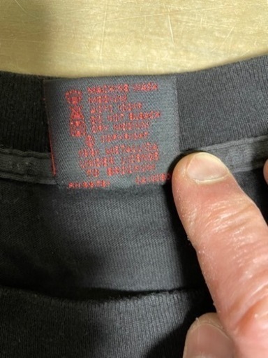 メタリカ　metallica wherever i may roam Tシャツ