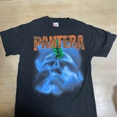 Pantera Far Beyond Driven Tシャツ PANTERA「Far Beyond Driven」Tシャツ : NO-REMORSE - 通販 - Yahoo