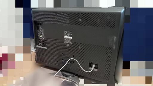 32インチテレビ️