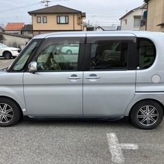 タント(l375s) 21年式の画像