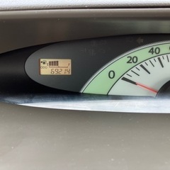 タント(l375s) 21年式の画像