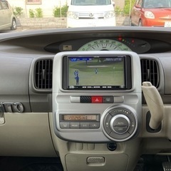 タント(l375s) 21年式の画像