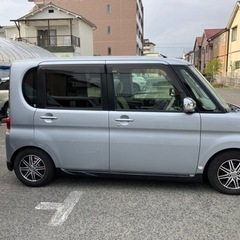 タント(l375s) 21年式の画像