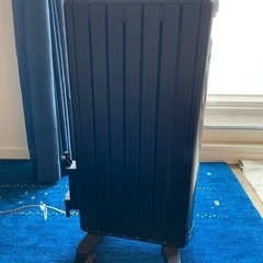 デロンギマルチダイナミックヒーター★DeLonghi MDH09-PB の画像