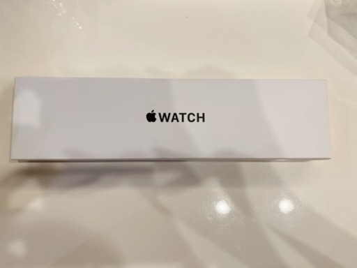 Applewatch SE 第二世代 44mm