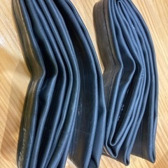 マウンテンバイク　チューブ　26インチの画像