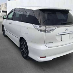 ⭐️自社ローン 🚘トヨタ🚙エスティマ🚗アエラスプレミアムエディション🏢保証会社加盟🇯🇵全国対応❗️の画像