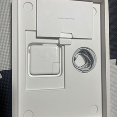 MacBook Pro  13インチ　M1  2020年の画像