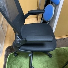 チェア無料にて差し上げます。の画像