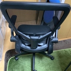 チェア無料にて差し上げます。の画像