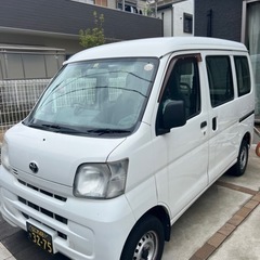 トヨタpixs 軽バン