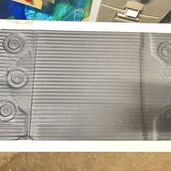 ヤマゼン　コアトレシェイカー　JYVM-200　バランスボード　振動マシンの画像
