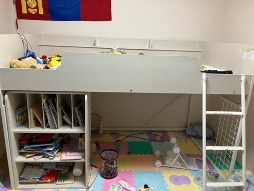 子供用部屋セット