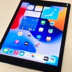 iPad AIR