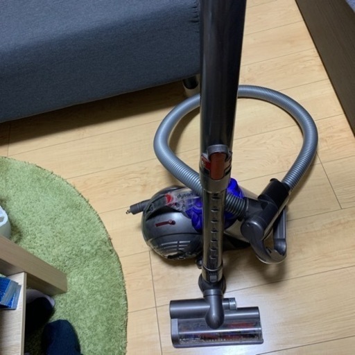 dyson(ダイソン) 掃除機